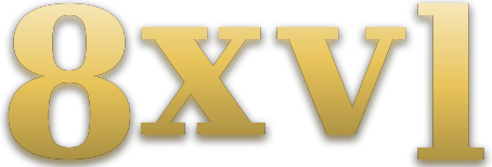 8xvl logo
