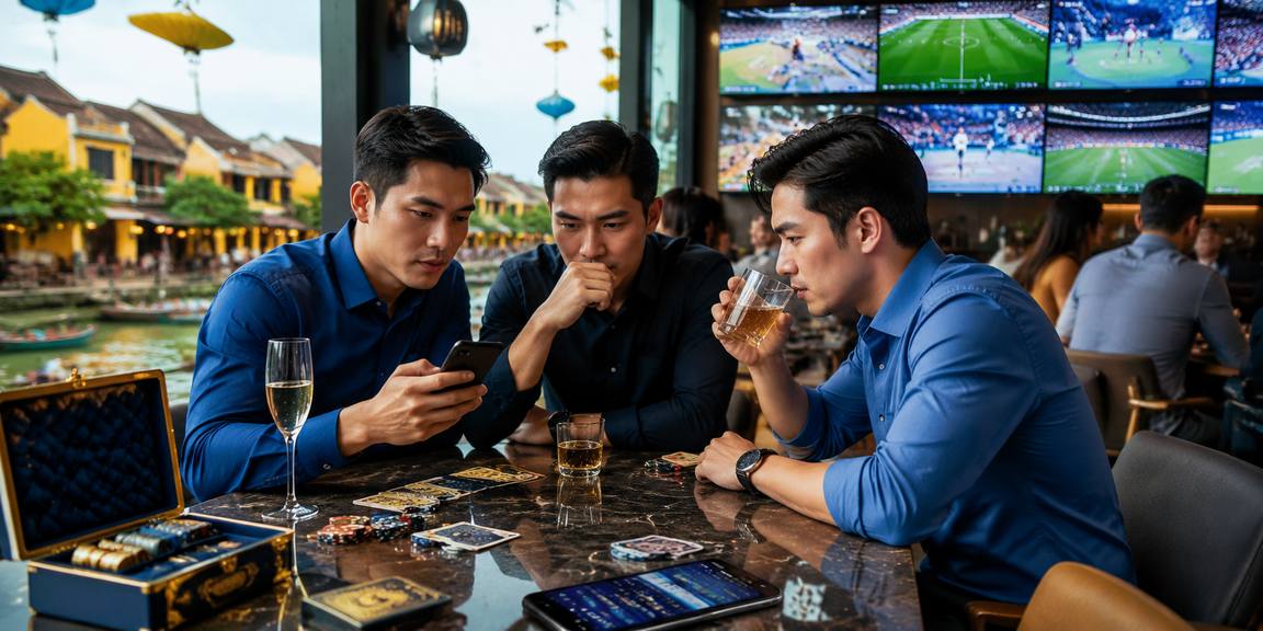 8xvl Slot & Nổ hũ