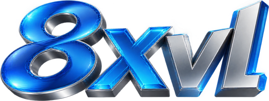 8xvl logo